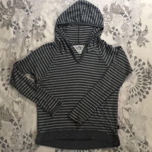 T2LOVE hooded top